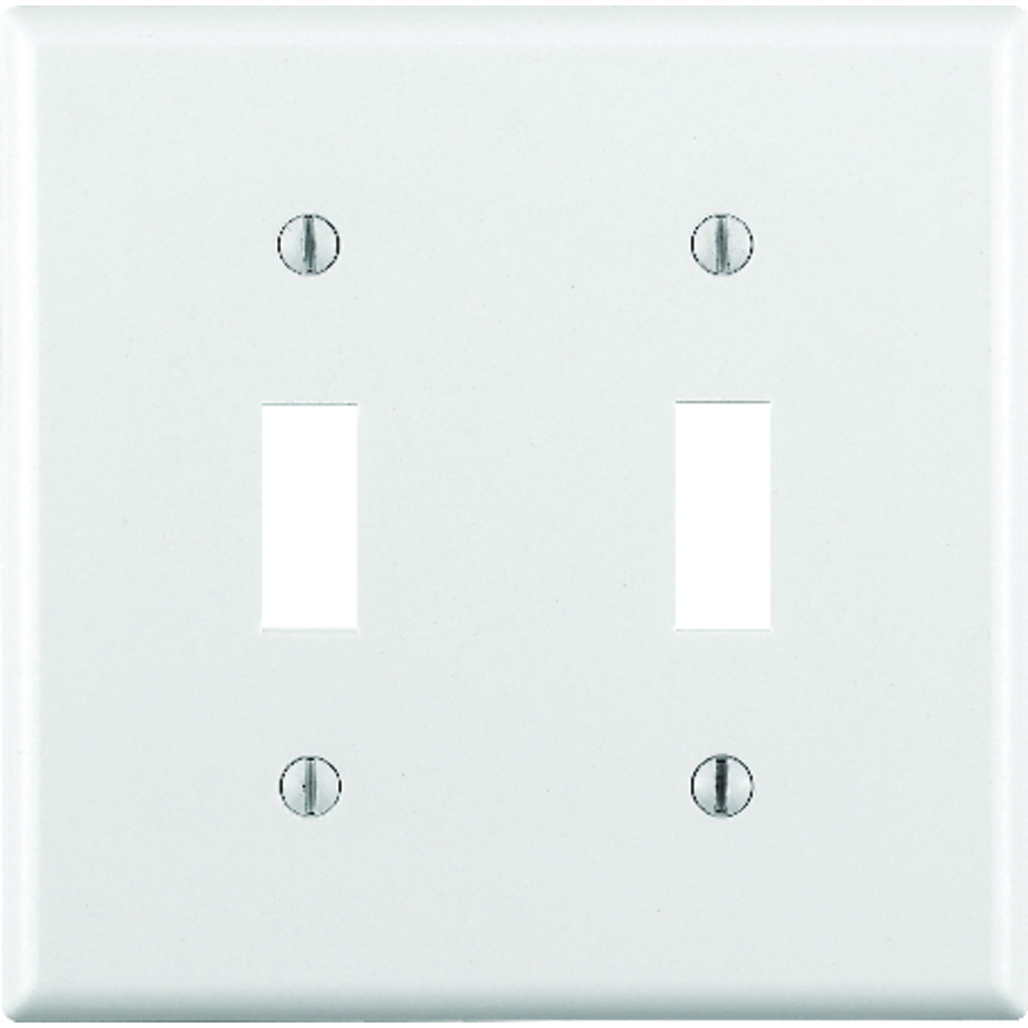 Single Outlet Wall Plate/Panel Plate/Cover Light Panel Cover Dolphin Light Blue Yellow Fish 1-Gang Device Receptacle Wallplate 